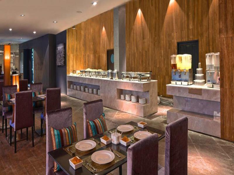Avana Laemchabang Hotel Сі-Рача Екстер'єр фото